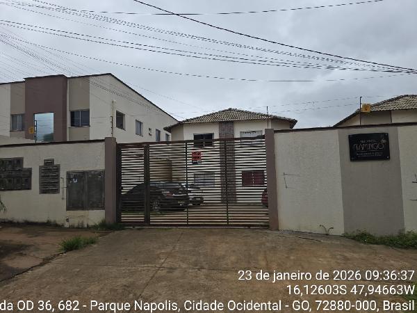 RESIDENCIAL FLAMINGO