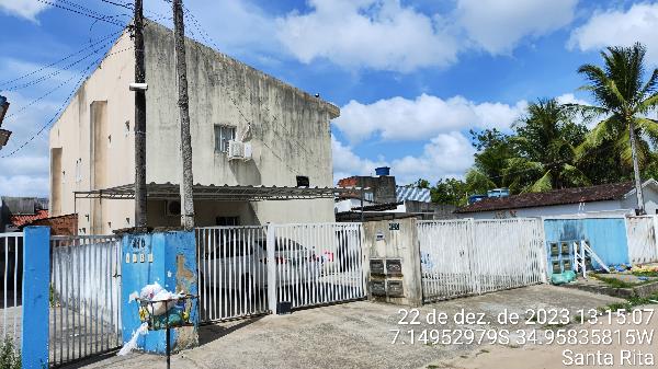 COND RESID TRÊS MARIAS II