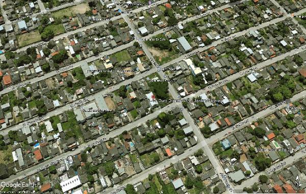 SAO GONCALO – JARDIM CATARINA