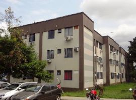 COND RES COLINAS DO RETIRO