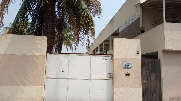 SAO GONCALO – BOA VISTA