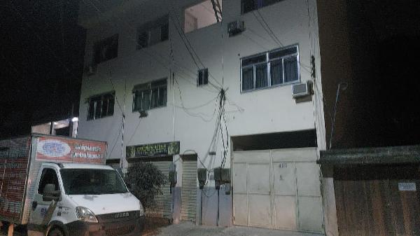 LOTEAMENTO DONA YEDA