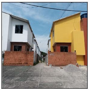 CONDOMINIO ESPERANCA
