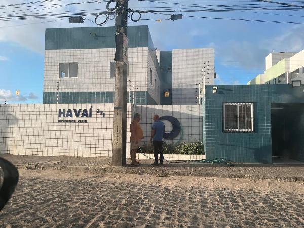 CONDOMÍNIO RESIDENCIAL HAVAÍ