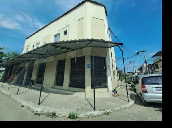 SAO GONCALO – GRADIM