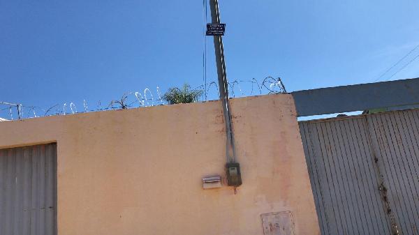 SANTO ANTONIO DO DESCOBERTO – JARDIM ANA BEATRIZ II