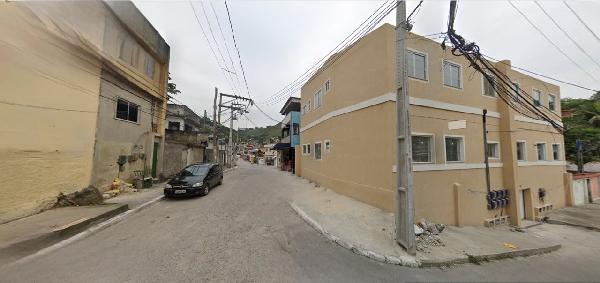 RESIDENCIAL NAO ESPECIFICADO NA MATRICULA