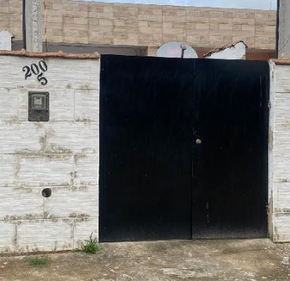 NOVA IGUACU – IPIRANGA