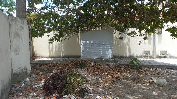 HORIZONTE – CARNAUBAL