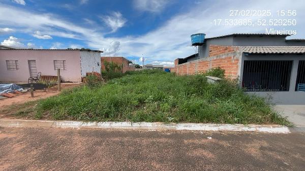 MINEIROS – BUENA VISTA