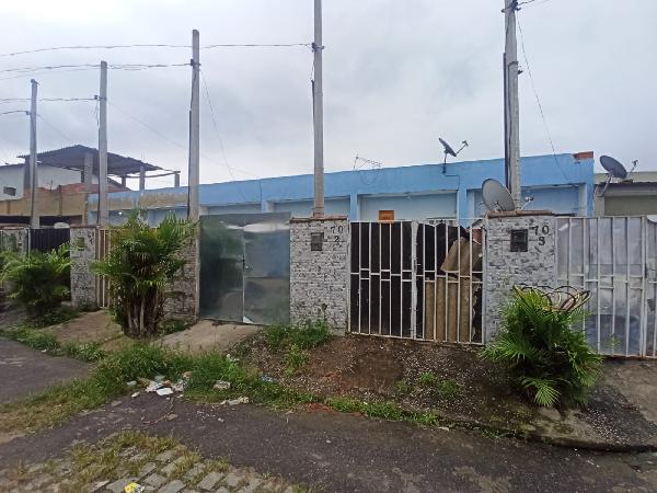 NOVA IGUACU – IPIRANGA