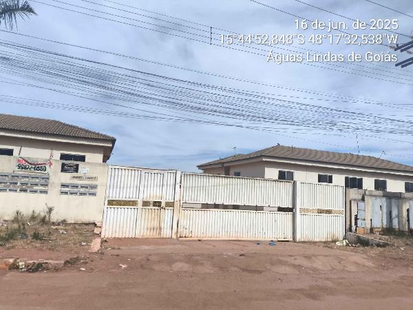 RESIDENCIAL SAO GERALDO II