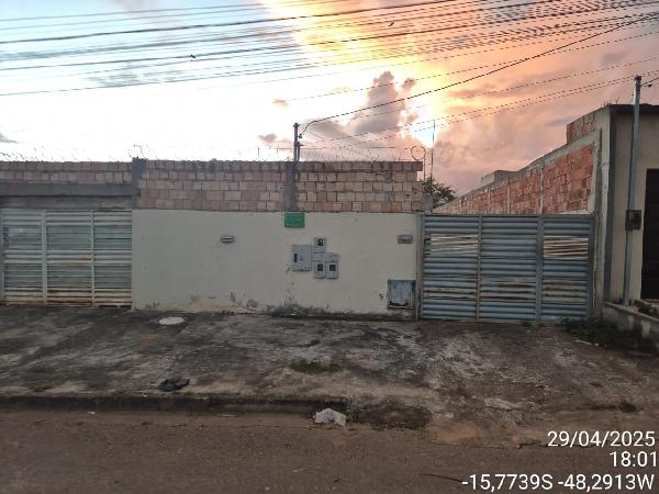CONDOMÍNIO RESIDENCIAL LIBERDADE