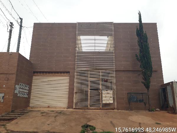 RESIDENCIAL BOTANICO