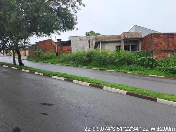 PRESIDENTE PRUDENTE – JARDIM CAMBUCI