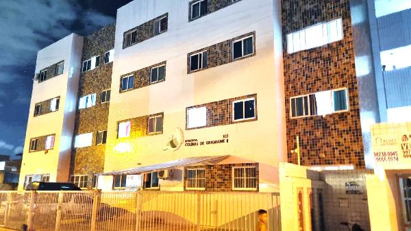 COND RES COLINAS DE GRAMAME II