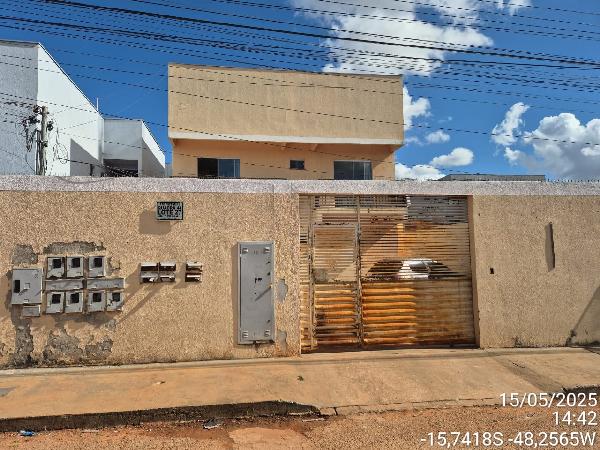 RESIDENCIAL VICTORIA