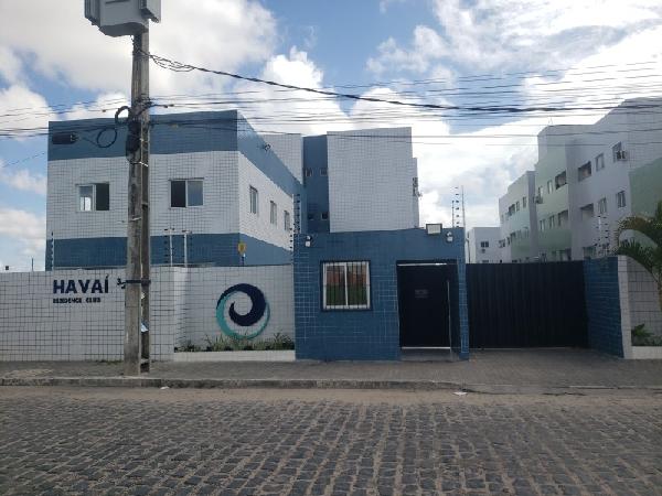COND RESIDENCIAL HAVAI     Imóvel em disputa