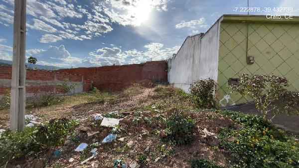 CRATO – GISELIA PINHEIRO