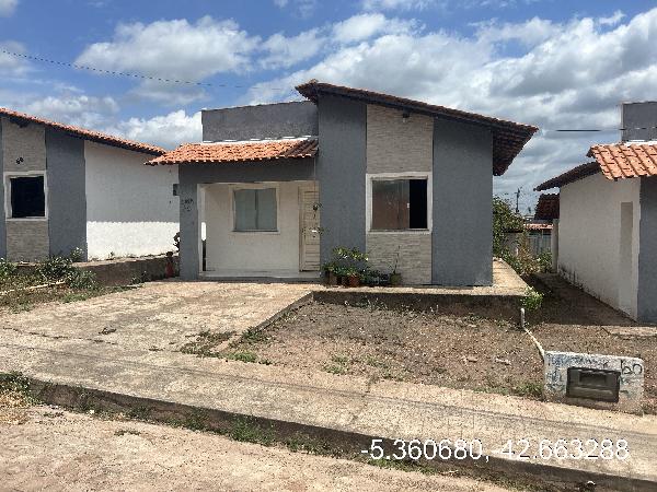 DEMERVAL LOBAO – BAIRRO CIDADE NOVA
