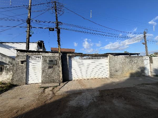 CONJ RES NOSSA SENHORA DA CONCEIÇÃO