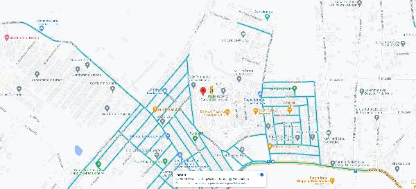 NOVA IGUACU – IPIRANGA