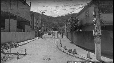 COND RES COLINAS DO RETIRO