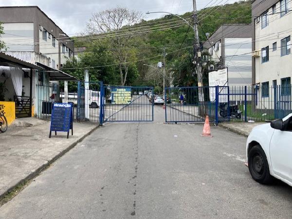 COND COLINAS DO RETIRO