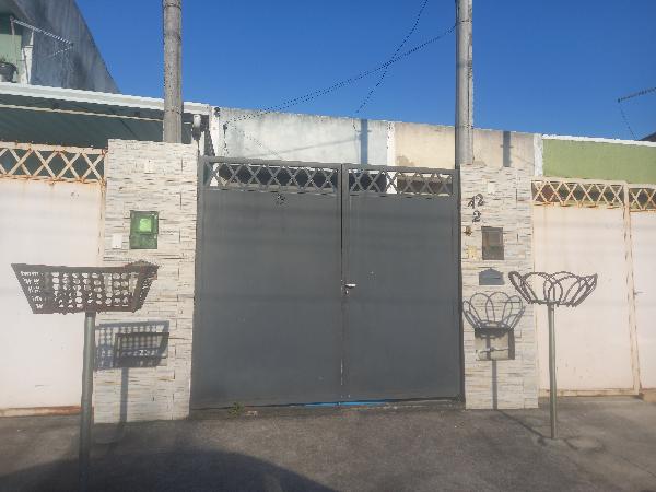 NOVA IGUACU – CABUCU