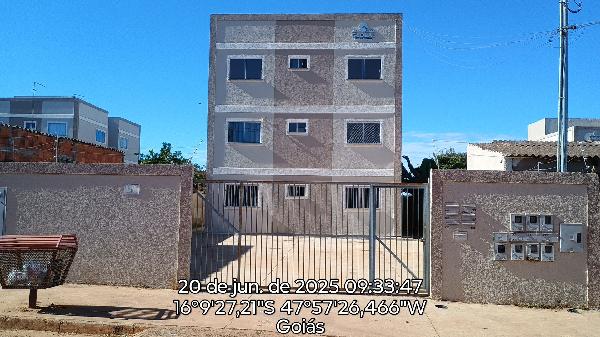 COND. RESID. BELA VIDA P29