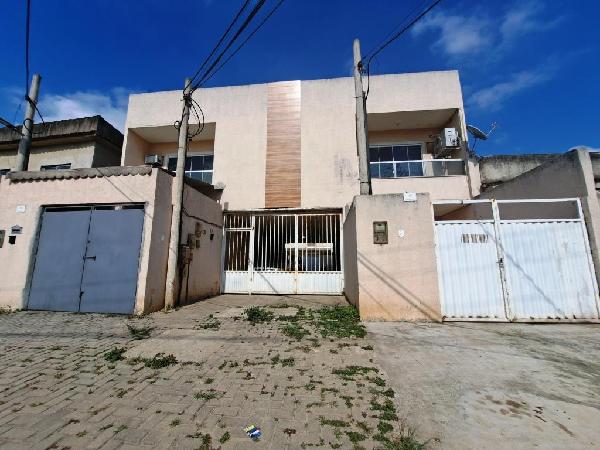 BELFORD ROXO – SAO BERNARDO