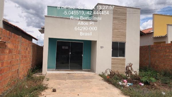 LOT RES SAO LUIS