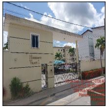 COND RES HORIZONTE VILLAGE