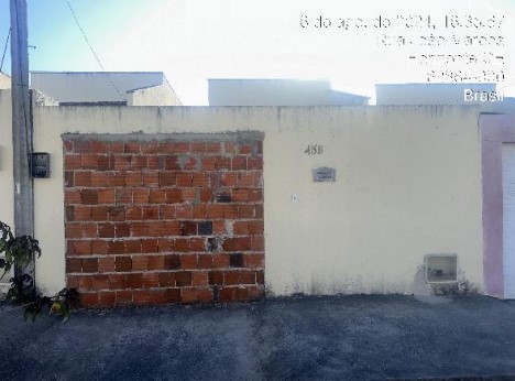 HORIZONTE – CARNAUBAL