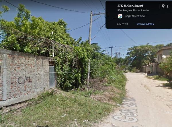 LOT JARDIM BOM RETIRO