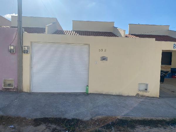 HORIZONTE – CARNAUBAL