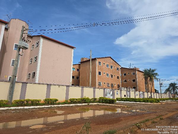 CONDOMINIO SUPER QUADRA OESTE – SQO