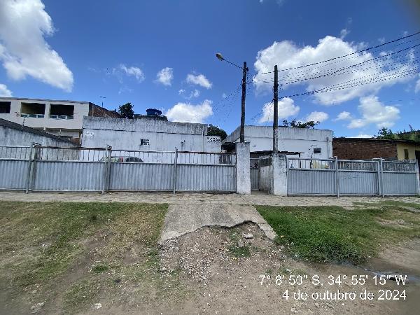 RESIDENCIAL VILLA SANTA CLARA