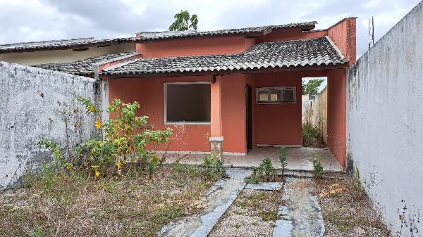 PACAJUS – PEDRA BRANCA