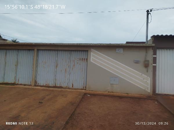 LOTEAMENTO PARQUE ESTRELA DALVA XIV