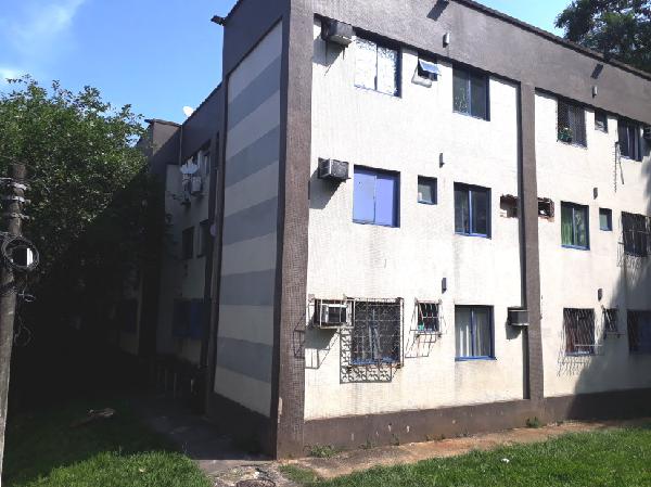 COND RES COLINAS DO RETIRO