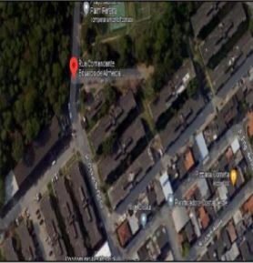 COND COLINAS DO RETIRO