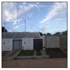 CONDOMINIO MINGONE 5I