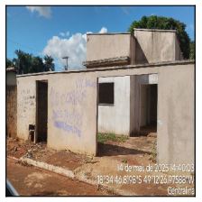 CENTRALINA – SAO JANUARIO