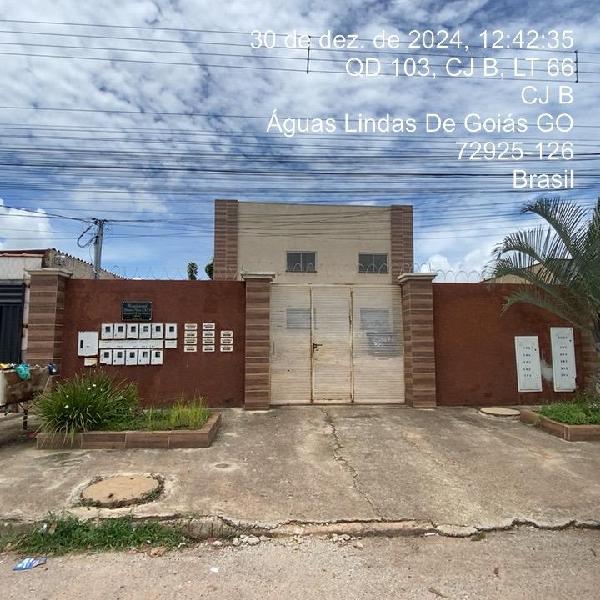 COND RES DIVINO TELES XXXV