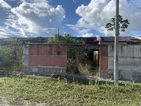 LOTEAMENTO PLANALTO NOVO PACAJUS