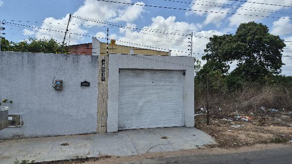 LOTEAMENTO PANORAMA DOS CAJUEIROS