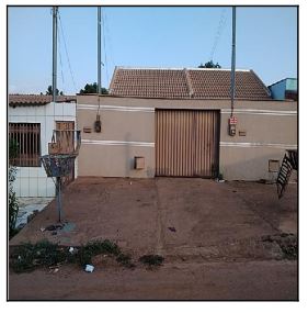 SANTO ANTONIO DO DESCOBERTO – JARDIM ANA BEATRIZ II