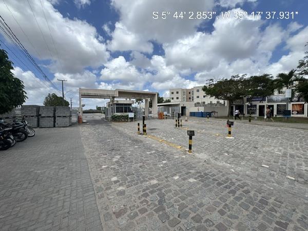 CONDOMINIO MIRANTES DA LAGOA