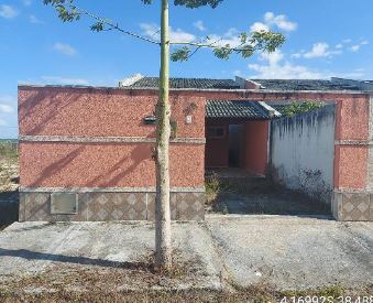 PACAJUS – PEDRA BRANCA